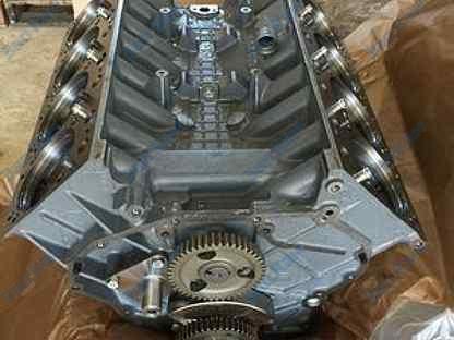 Сборочный комплект двигателя КамАЗ 740.11 Евро-1