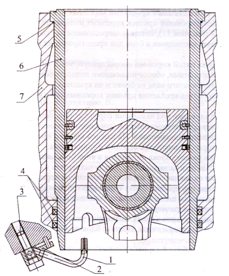 Установка гильзы цилиндра и уплотнительных колец двигателя КАМАЗ Евро-3 - 740.50, 740.51