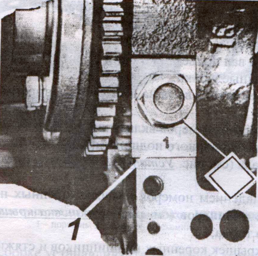 Ремонт двигателя КАМАЗ Евро-1 - 740.11, 740.13
