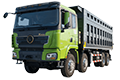 Shacman SX331863366 (X3000)