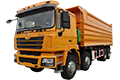 Shacman SX3318DT366 (F3000)