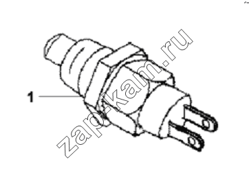 Схема/чертеж: Sensor Assembly / DongFeng L3251A3 (вар.)