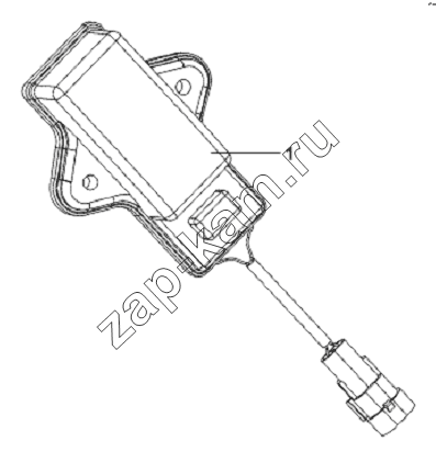 Схема/чертеж: Maintenance / Working Lamp Subassembly / DongFeng L3251A3 (вар.)
