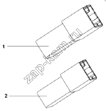 Схема/чертеж: Exhaust Brake Linked Relay Subassembly / DongFeng L3251A3 (вар.)