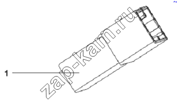 Схема/чертеж: Front Fog Lamp Relay Subassembly / DongFeng L3251A3 (вар.)
