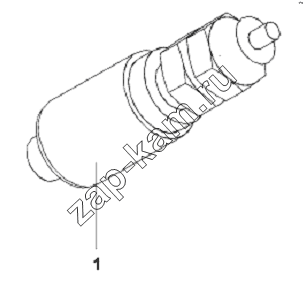 Схема/чертеж: Clutch Switch Subassembly / DongFeng L3251A3 (вар.)