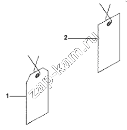 Схема/чертеж: Engine Oil Subassembly / DongFeng L3251A3 (вар.)