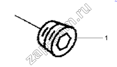 Схема/чертеж: Cylinder Cap Pipeline Subassembly / DongFeng L3251A3 (вар.)
