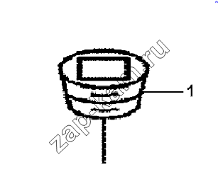 Схема/чертеж: Cylinder Body Cooling Pipeline Subassembly / DongFeng L3251A3 (вар.)