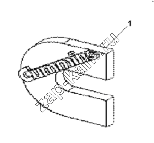 Схема/чертеж: Paint Subassembly / DongFeng L3251A3 (вар.)