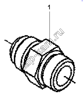Схема/чертеж: Air Compressor Pipeline Group / DongFeng DFL-3251AW1