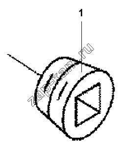 Схема/чертеж: Auxiliary Heating Pipe Line Group , Cooling Fluid / DongFeng DFL-3251AW1