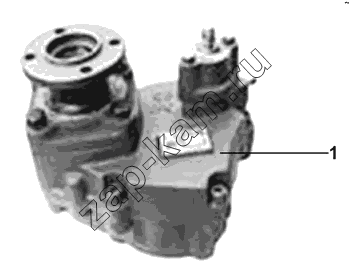 Схема/чертеж: PTO Group / DongFeng DFL-3251AW1