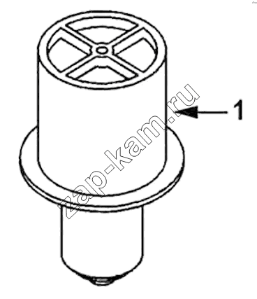 Схема/чертеж: Thermostat Group / DongFeng DFL-3251AW1