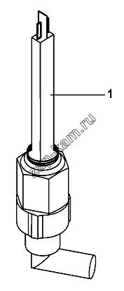 Схема/чертеж: Water Level Alarm Sensor Group / DongFeng DFL-3251AW1