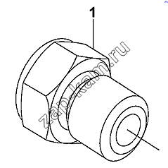 Схема/чертеж: Flywheel shell line / DongFeng DFL-3251AW1