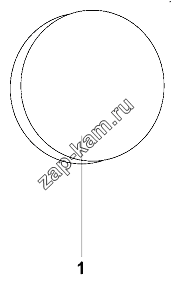 Схема/чертеж: Cab Fabrication Hole Plug Group / DongFeng DFL-3251AW1