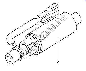 Схема/чертеж: Pump Group / DongFeng DFL-3251AW1
