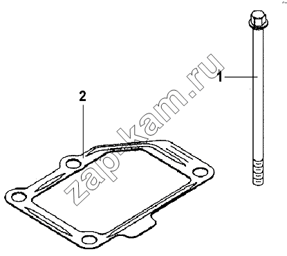 Схема/чертеж: Intake Connector Fitting Parts Group / DongFeng DFL-3251AW1