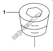 Схема/чертеж: Cooling Pipeline Group, Cylinder Block / DongFeng DFL-3251AW1