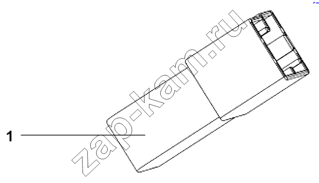 Схема/чертеж: 3735A-C0200 Реле / DongFeng DFL-4251AXA Euro3