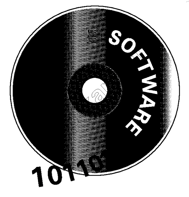 Схема/чертеж: SOFTWARE / DongFeng DFH4180-HA40-000-A0