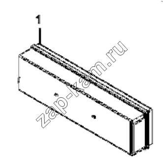 Схема/чертеж: 3773A-T0401 Rear combination lamp group / DongFeng EQ4251W2 - 999Z
