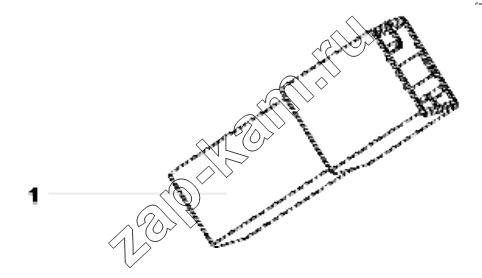 Схема/чертеж: 3735A-C0302 Relay group- steering room / DongFeng EQ4251W2 - 999Z