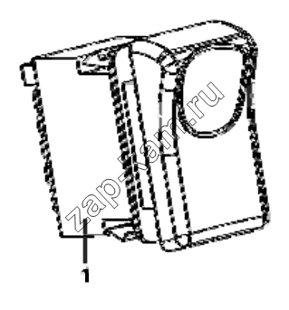 Схема/чертеж: 3750F-C0100 Differential lock switch group / DongFeng EQ4251W2 - 999Z
