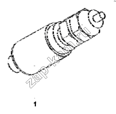 Схема/чертеж: 3750I-C0100 Clutch switch group / DongFeng EQ4251W2 - 999Z