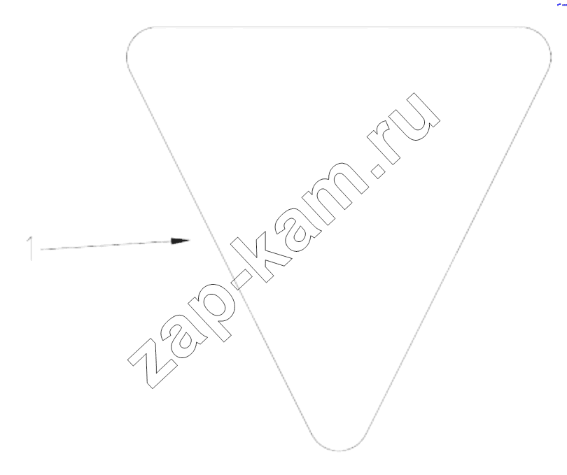 Схема/чертеж: 1S42591000201 Engine-nameplate-2 / Foton 4189SLFKA-AEZA01