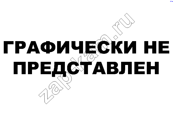 Схема/чертеж: BRACKET FOR BRAKES (B10-12) / HOWO Sinotruck (полный)