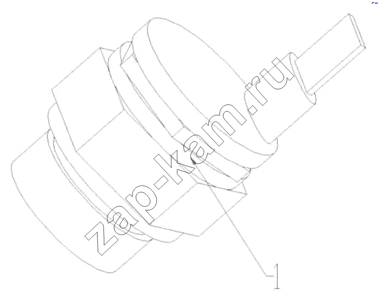Схема/чертеж: Chassis Electric Device 3 / HOWO ZZ3327N3647C-N2WA