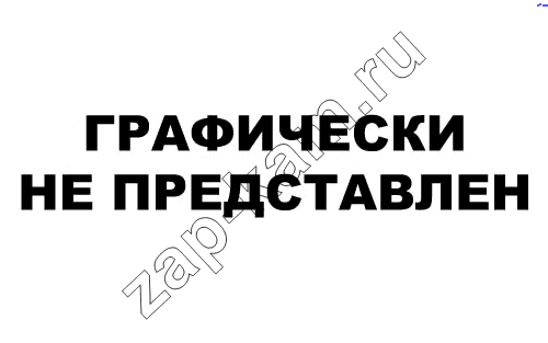 Схема/чертеж: Комплект индивидуальный запасных частей Э4308-3906330 / КамАЗ 4308