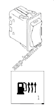 Схема/чертеж: SWITCH / Shaanxi Shacman SX3255DR385
