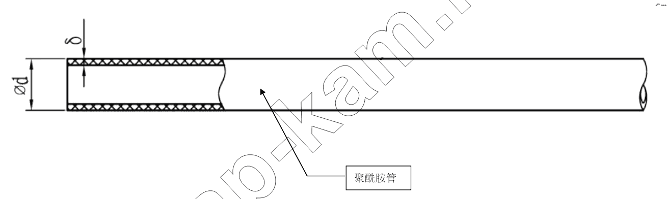 Схема/чертеж: CONNECTING PARTS, LINE AND NIPPLE JOINT / Shaanxi Shacman SX3255DR385