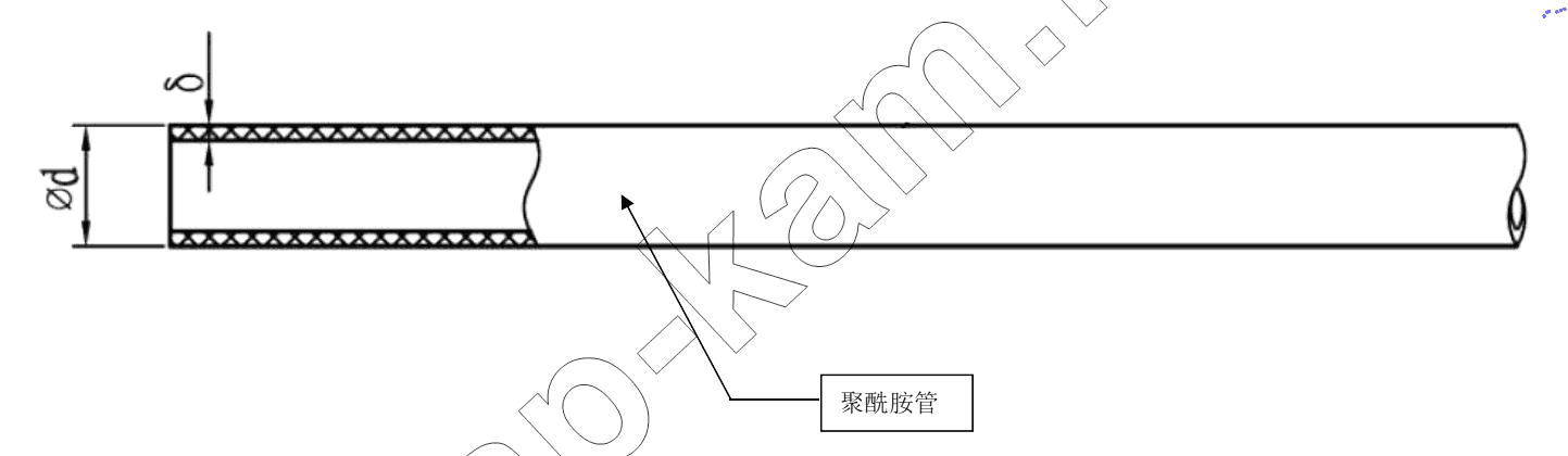 Схема/чертеж: CONNECTING PARTS,LINE & NIPPLE JOINT / Shaanxi Shacman SX32586T384 (X3000)