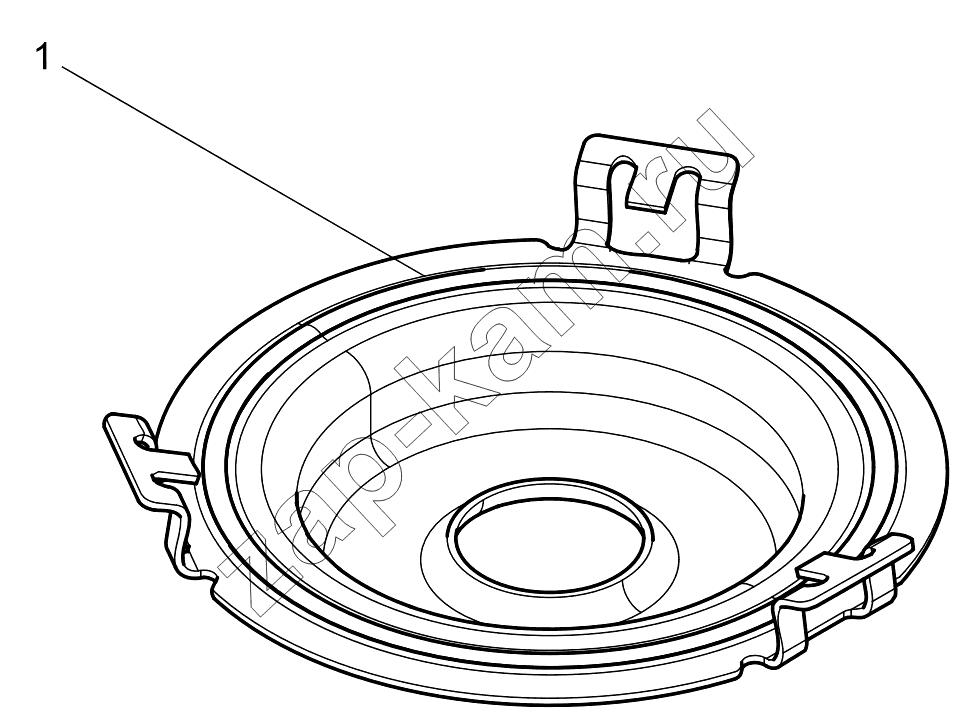 Схема/чертеж: UREA NOZZLE / Shaanxi Shacman SX331853386 (X5000)