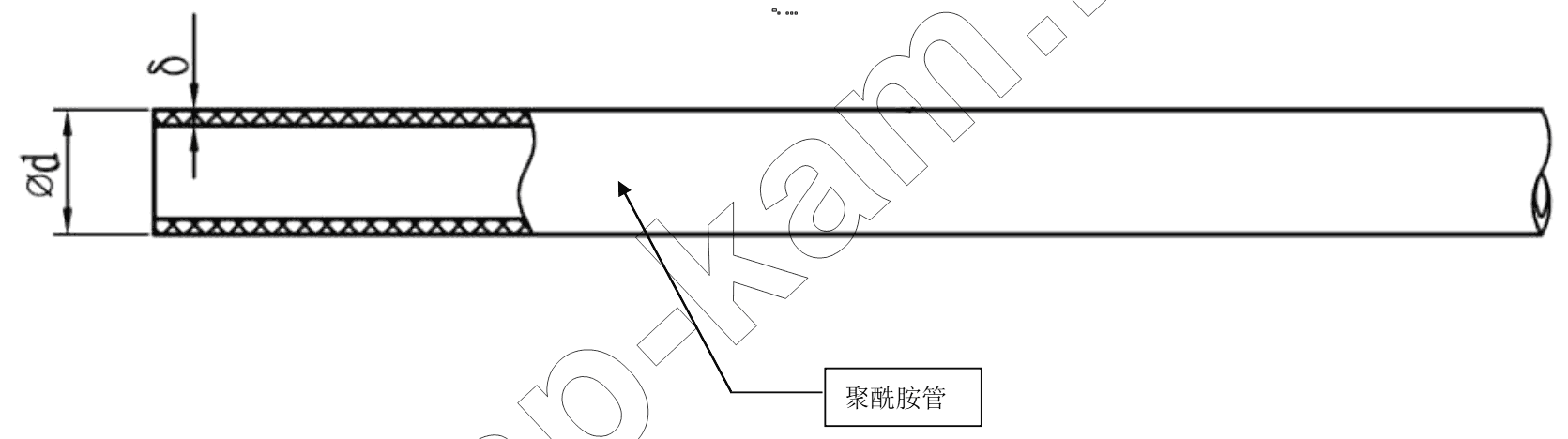 Схема/чертеж: CONNECTING PARTS, LINE & NIPPLE JOINT / Shaanxi Shacman SX42584V324