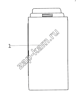 Схема/чертеж: AC9925587470001 Переключатели HSA / SITRAK C7H MAX 4X2