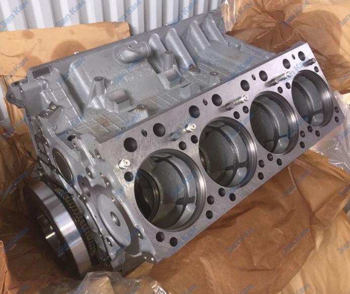 Сборочный комплект двигателя КамАЗ 740 Евро-0 740-1000650