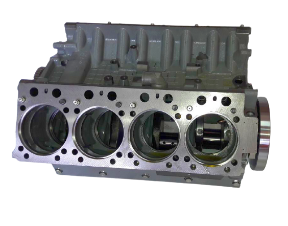 Сборочный комплект двигателя КамАЗ 740.30 Евро-2 740.30-1000600