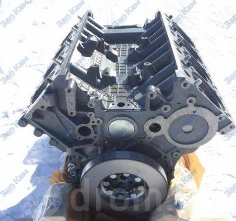 Сборочный комплект двигателя КамАЗ 740.31 Евро-2 740.31-1000600