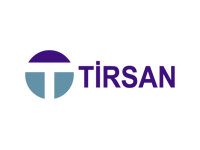 Карданы ТИРСАН логотип