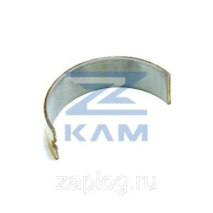 Вкладыши коренные Р5 на Камаз 740 Евро-0,1,2 (d=94,00) / ДЗВ