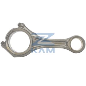 Шатун двигателя ISBe, ISDE Cummins 4943979/3942581/3942579 на КАМАЗ,ПАЗ