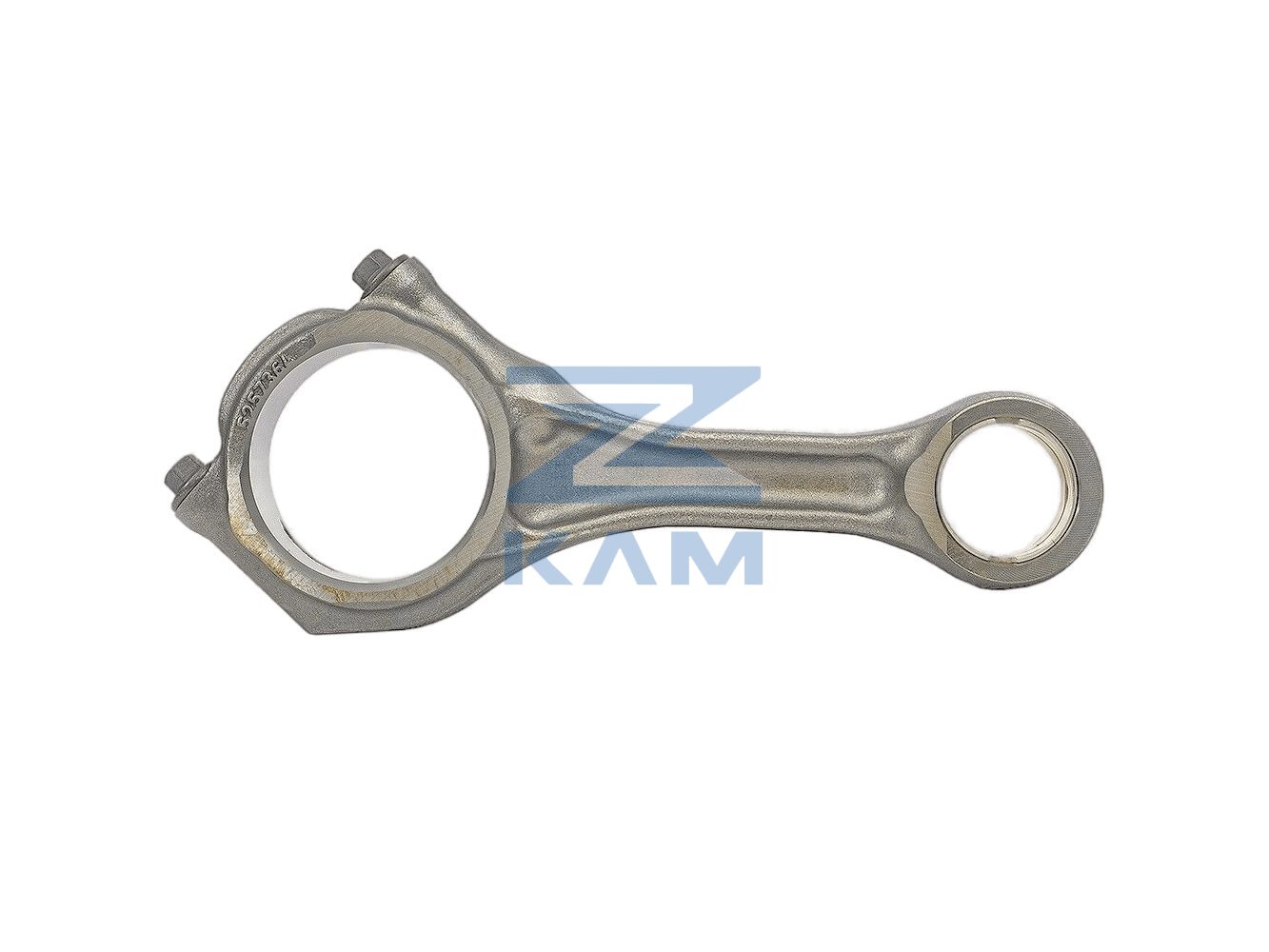 Шатун двигателя ISBe, ISDE Cummins 4943979/3942581/3942579 на КАМАЗ,ПАЗ