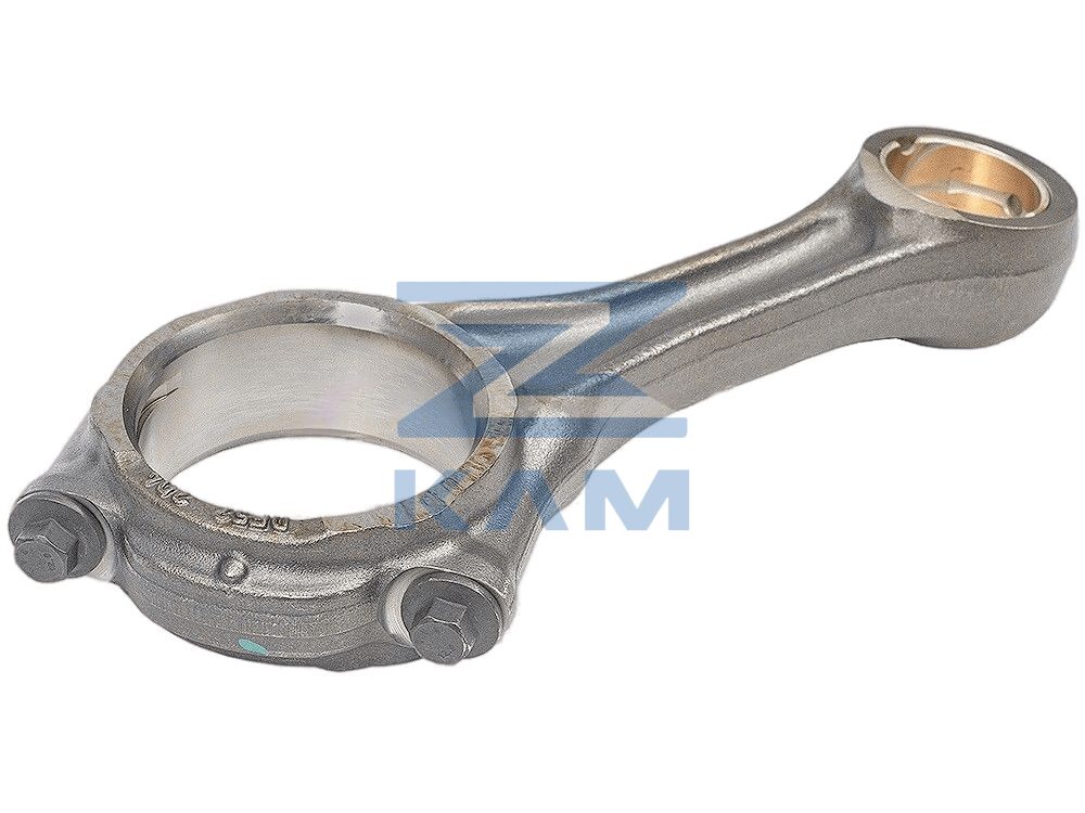 Шатун двигателя ISBe, ISDE Cummins 4943979/3942581/3942579 на КАМАЗ,ПАЗ