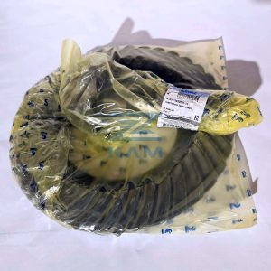Шестерни конические (пара) КАМАЗ 4308 заднего моста 38/9 зуб. / ПАО КАМАЗ
