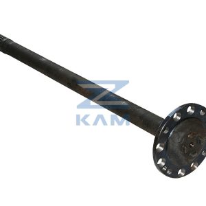 Полуось заднего моста левая КАМАЗ 4308 (z=20)